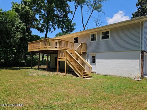Tiny photo for 107 Nebraska Ave, Oak Ridge, TN 37830 (MLS # 1322951)