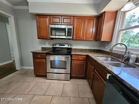 Tiny photo for 107 Nebraska Ave, Oak Ridge, TN 37830 (MLS # 1322951)