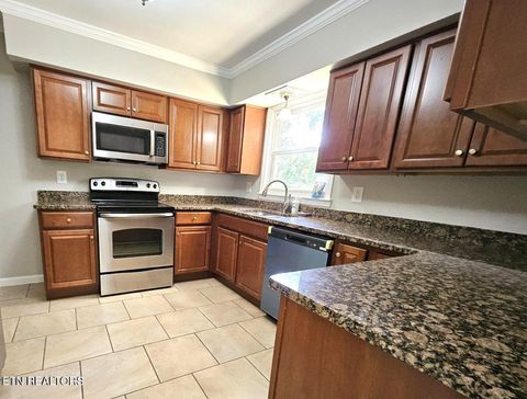 Tiny photo for 107 Nebraska Ave, Oak Ridge, TN 37830 (MLS # 1322951)