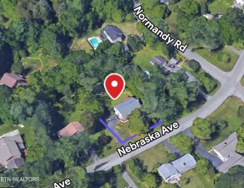 Tiny photo for 107 Nebraska Ave, Oak Ridge, TN 37830 (MLS # 1322951)