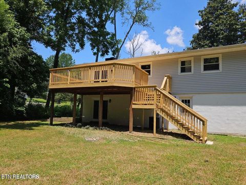 Tiny photo for 107 Nebraska Ave, Oak Ridge, TN 37830 (MLS # 1322951)