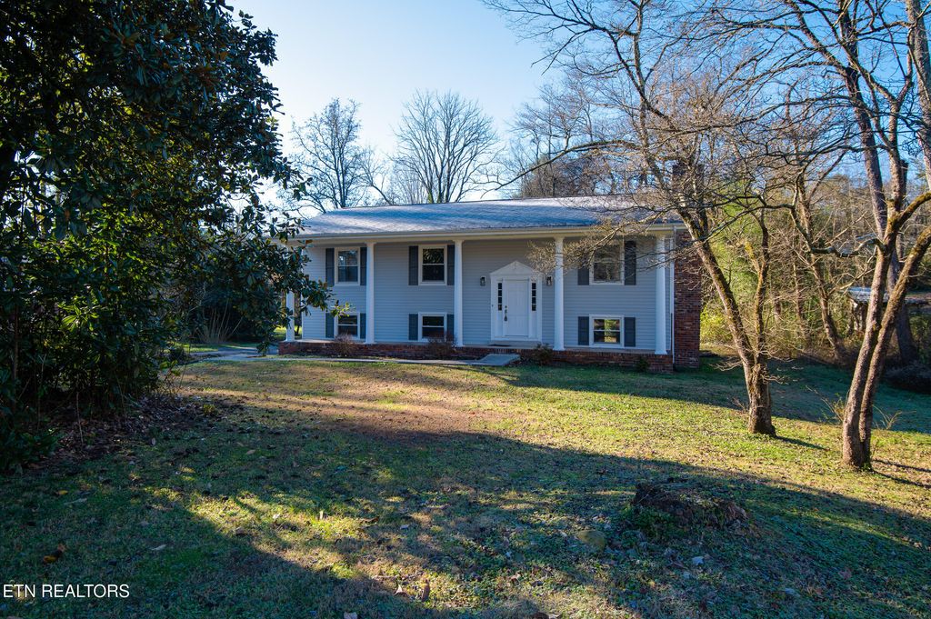 Photo of 107 Nebraska Ave, Oak Ridge, TN 37830 (MLS # 1322951)
