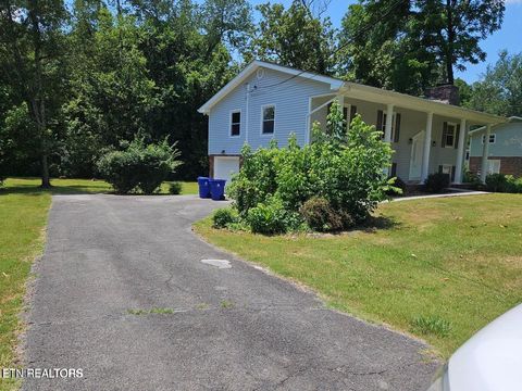 Tiny photo for 107 Nebraska Ave, Oak Ridge, TN 37830 (MLS # 1322951)