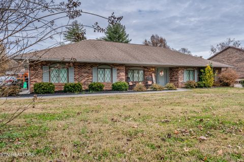 3020 Shropshire Blvd Powell TN 37849