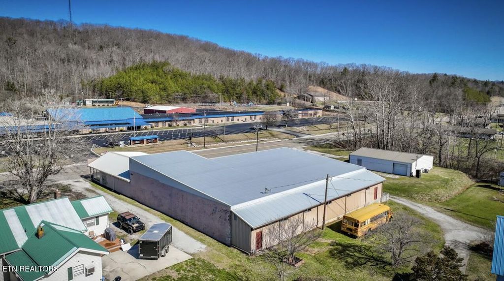 Photo of 3136 Baker Hwy, Huntsville, TN 37756 (MLS # 1307942)