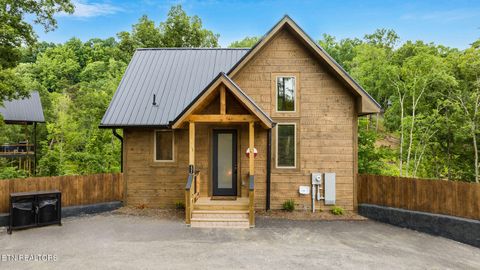 232 Jolene Way Sevierville TN 37876