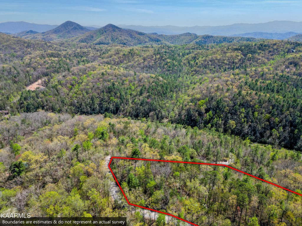 Photo of 33 Oakwood Rd, Walland, TN 37886 (MLS # 1224750)