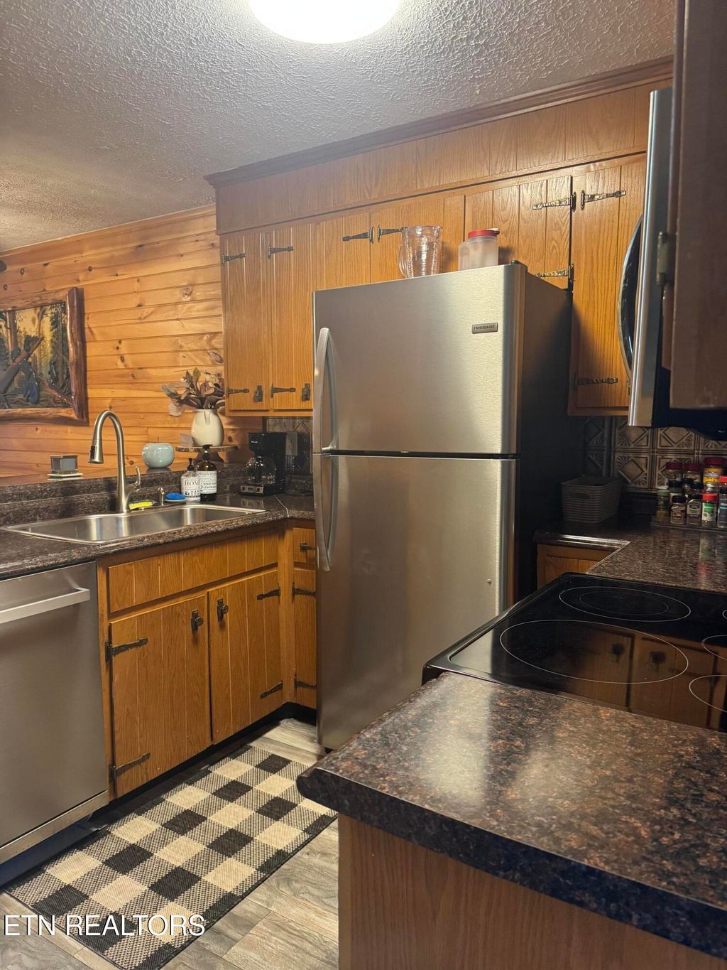 Photo of 1102 Ski View Drive #UNIT 6, Gatlinburg, TN 37738 (MLS # 1337449)