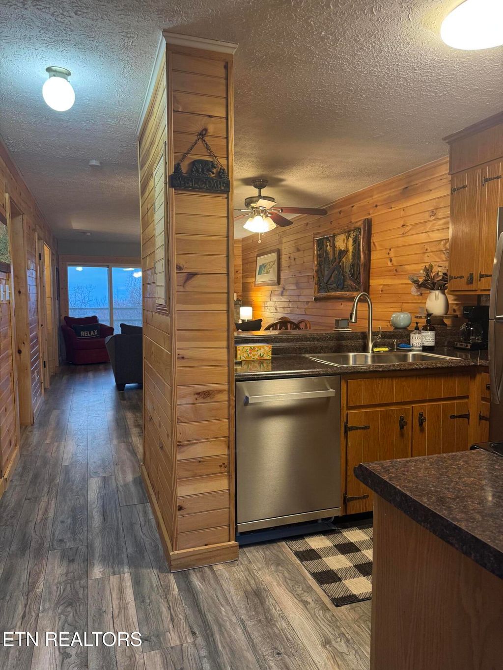 Photo of 1102 Ski View Drive #UNIT 6, Gatlinburg, TN 37738 (MLS # 1337449)