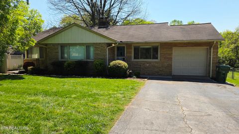Photo of 421 Santeelah St, Maryville, TN 37801 (MLS # 1336317)