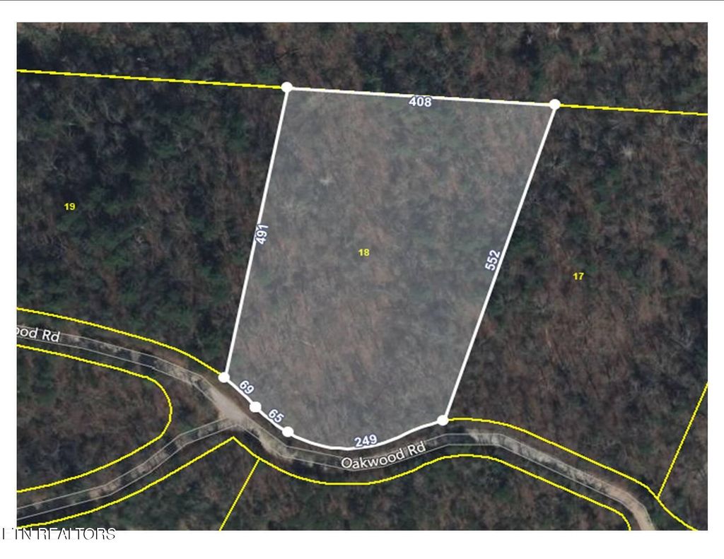 Photo of 1852 Oakwood Rd, Walland, TN 37886 (MLS # 1240245)