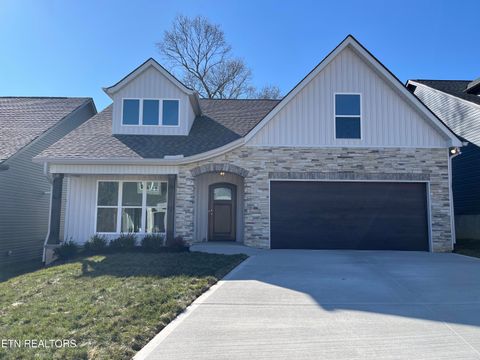 3463 Sparks Scenic Way Knoxville TN 37931
