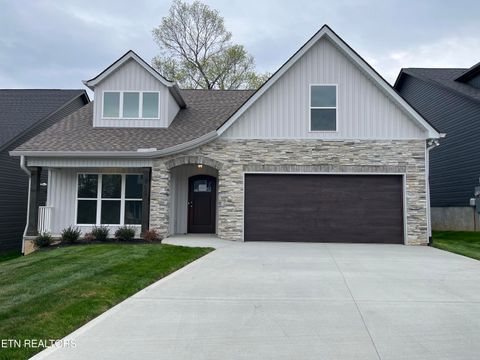 3463 Sparks Scenic Way Knoxville TN 37931