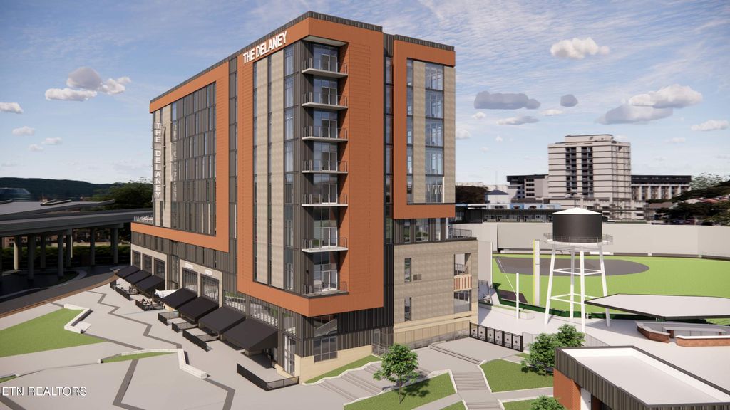 Photo of 122 Stadium Way #508, Knoxville, TN 37915 (MLS # 1295461)