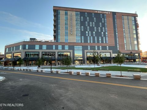 Photo of 122 Stadium Way #508, Knoxville, TN 37915 (MLS # 1295461)