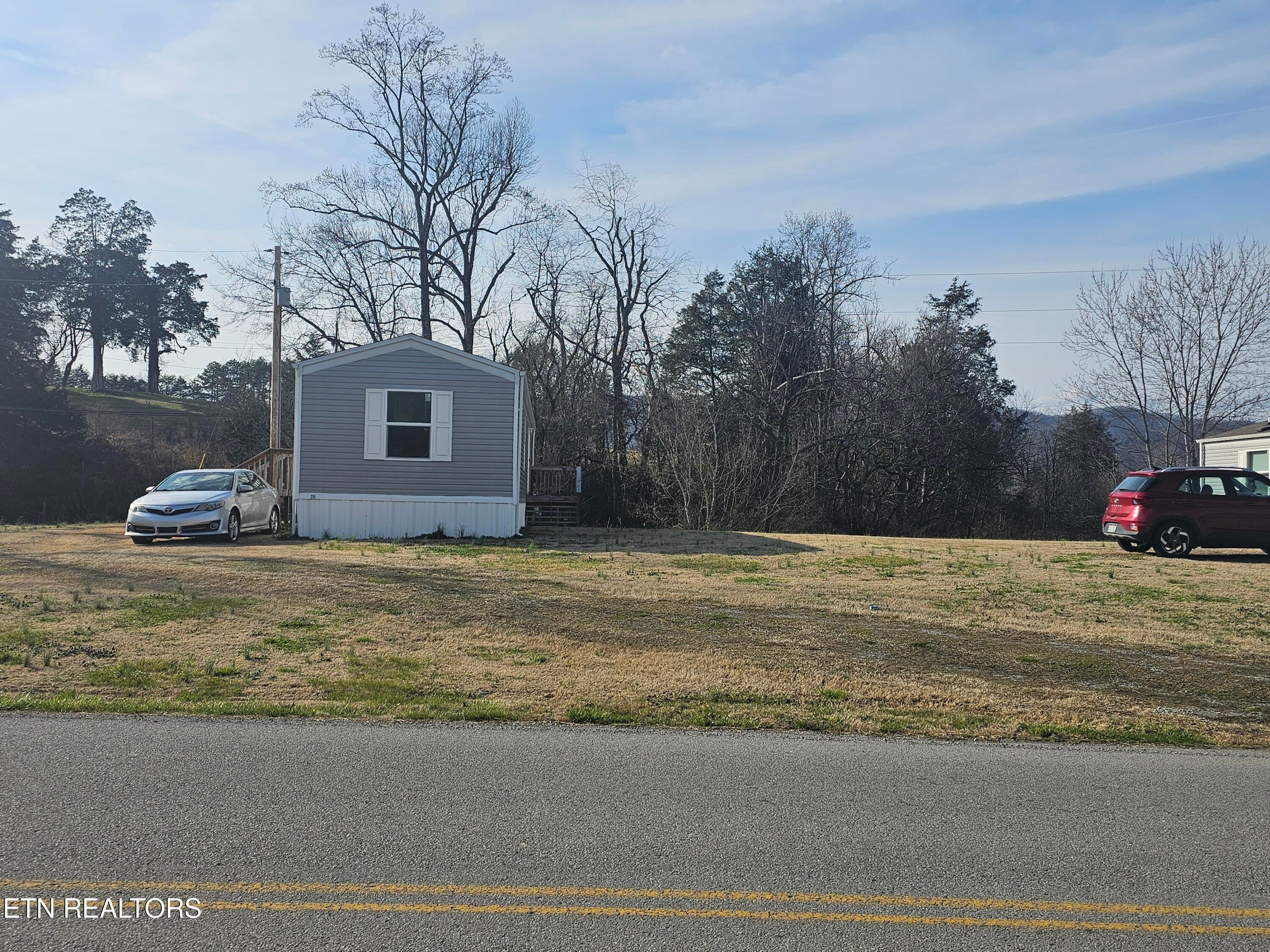 204 Old Jacksboro Pike