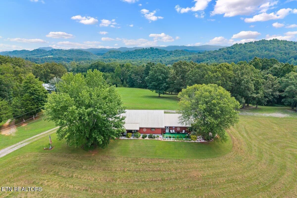 910 Reagan Valley Rd
