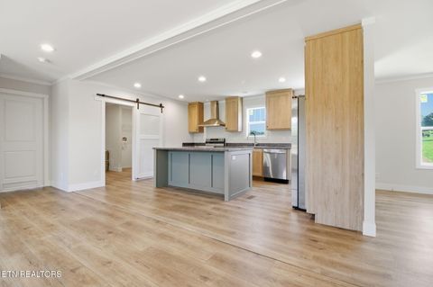 Tiny photo for 233 Songbird Rd, White Pine, TN 37890 (MLS # 1328344)