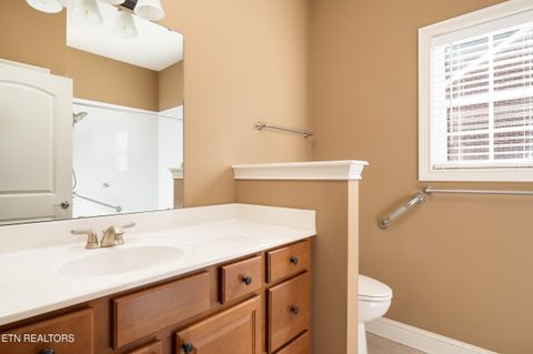 Tiny photo for 121 Meridian Way, Clinton, TN 37716 (MLS # 1322949)