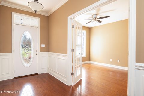 Tiny photo for 121 Meridian Way, Clinton, TN 37716 (MLS # 1322949)