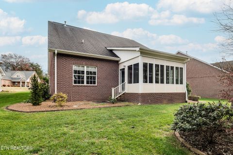 Tiny photo for 121 Meridian Way, Clinton, TN 37716 (MLS # 1322949)