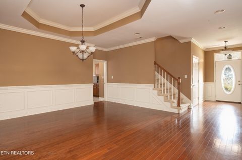 Tiny photo for 121 Meridian Way, Clinton, TN 37716 (MLS # 1322949)