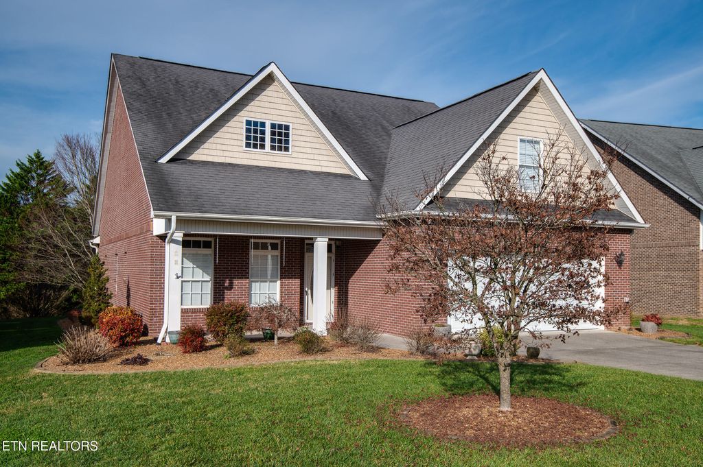 Photo of 121 Meridian Way, Clinton, TN 37716 (MLS # 1322949)