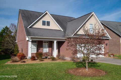 Tiny photo for 121 Meridian Way, Clinton, TN 37716 (MLS # 1322949)