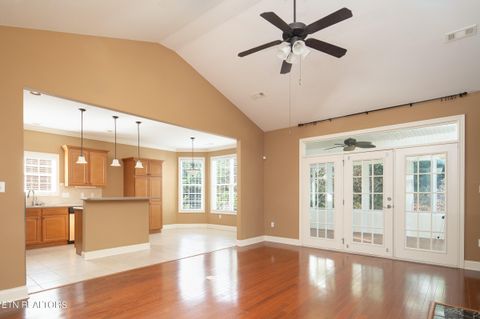 Tiny photo for 121 Meridian Way, Clinton, TN 37716 (MLS # 1322949)