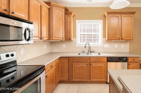 Tiny photo for 121 Meridian Way, Clinton, TN 37716 (MLS # 1322949)