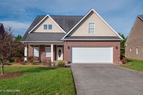 Photo of 121 Meridian Way, Clinton, TN 37716 (MLS # 1322949)