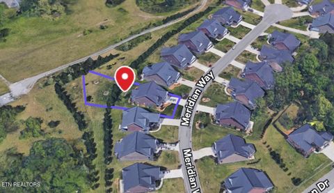 Tiny photo for 121 Meridian Way, Clinton, TN 37716 (MLS # 1322949)
