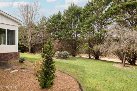 Tiny photo for 121 Meridian Way, Clinton, TN 37716 (MLS # 1322949)