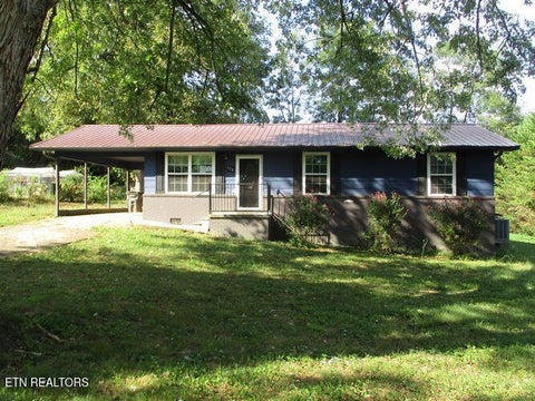 Photo of 328 Veal Hts. HTS, Madisonville, TN 37354 (MLS # 1355539)