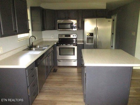 Tiny photo for 328 Veal Hts. HTS, Madisonville, TN 37354 (MLS # 1355539)