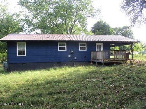 Tiny photo for 328 Veal Hts. HTS, Madisonville, TN 37354 (MLS # 1355539)