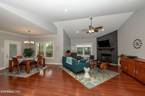 Tiny photo for 103 Kawga Way, Loudon, TN 37774 (MLS # 1359602)