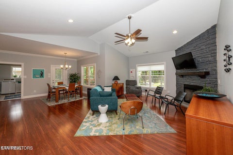Tiny photo for 103 Kawga Way, Loudon, TN 37774 (MLS # 1359602)