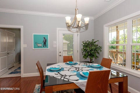 Tiny photo for 103 Kawga Way, Loudon, TN 37774 (MLS # 1359602)