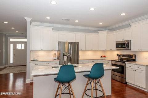 Tiny photo for 103 Kawga Way, Loudon, TN 37774 (MLS # 1359602)