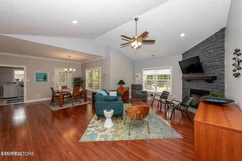 Tiny photo for 103 Kawga Way, Loudon, TN 37774 (MLS # 1359602)