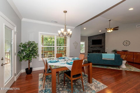 Tiny photo for 103 Kawga Way, Loudon, TN 37774 (MLS # 1359602)