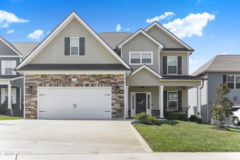 1159 Madison Oaks Rd Knoxville TN 37924