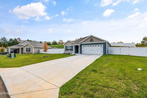 Tiny photo for 1015 Battle Ridge Trl, Jefferson City, TN 37760 (MLS # 1319789)