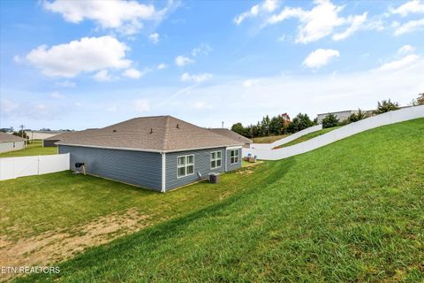 Tiny photo for 1015 Battle Ridge Trl, Jefferson City, TN 37760 (MLS # 1319789)