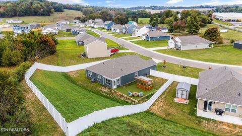 Tiny photo for 1015 Battle Ridge Trl, Jefferson City, TN 37760 (MLS # 1319789)