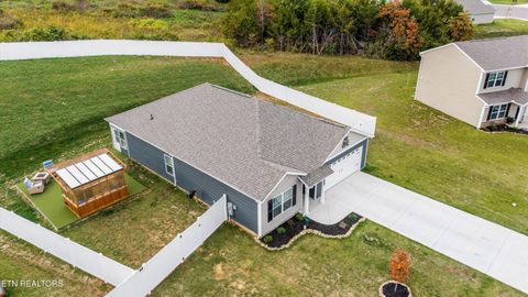 Tiny photo for 1015 Battle Ridge Trl, Jefferson City, TN 37760 (MLS # 1319789)