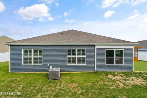 Tiny photo for 1015 Battle Ridge Trl, Jefferson City, TN 37760 (MLS # 1319789)