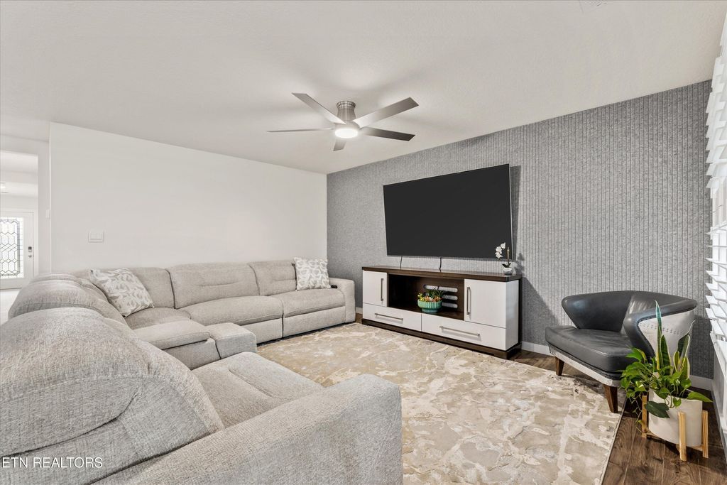 Photo of 1015 Battle Ridge Trl, Jefferson City, TN 37760 (MLS # 1319789)