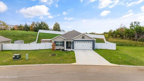 Tiny photo for 1015 Battle Ridge Trl, Jefferson City, TN 37760 (MLS # 1319789)
